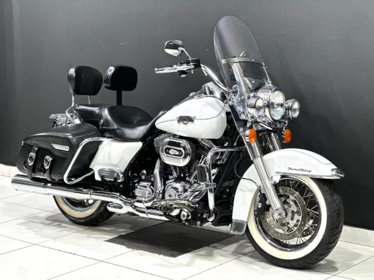 2013 Harley-Davidson Touring Road King Classic