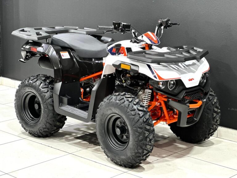 2025 KAYO AU 180 ATV