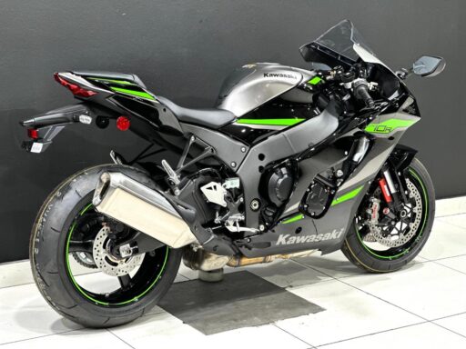 【R&B】xplicit 2026 Kawasaki ZX-10R - ZA Bikers / ZA Lifestyle