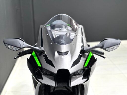 2026 Kawasaki ZX-10R - ZA Bikers / ZA Lifestyle 2026 Kawasaki ZX-10R - ZA Bikers / ZA Lifestyle