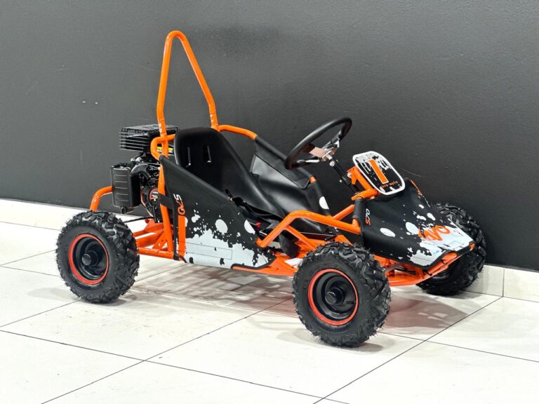 2025 KAYO S70 GO KART
