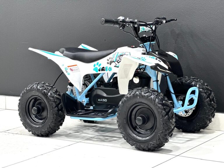 2025 KAYO eA50 ATV