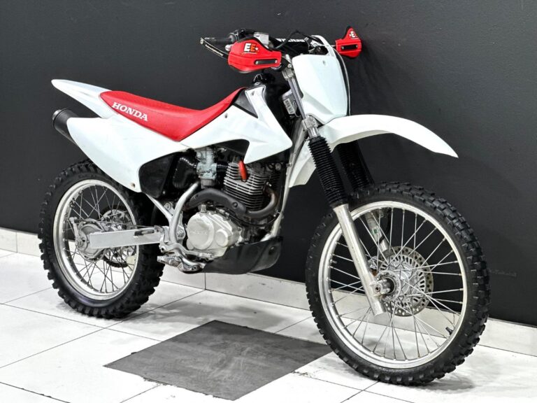 2011 Honda CRF 230F