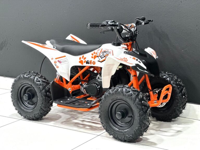 2025 KAYO A50 ATV