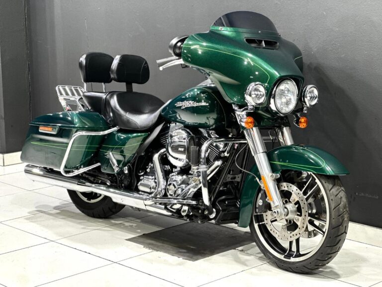 2015 Harley-Davidson TOURING STREET GLIDE SPECIAL 103ci