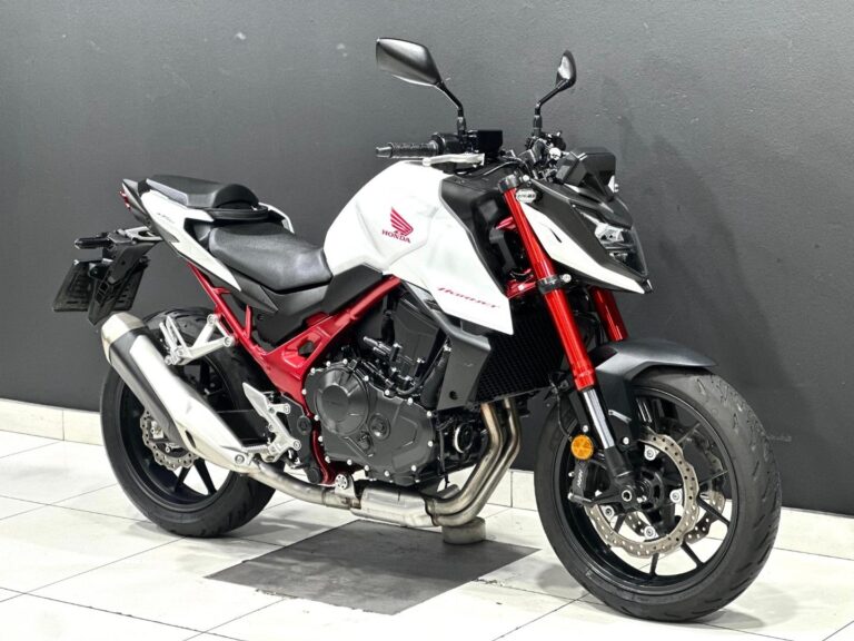 2023 Honda CB 750 Hornet