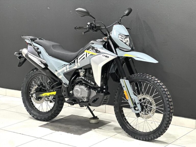2025 CFMOTO 230