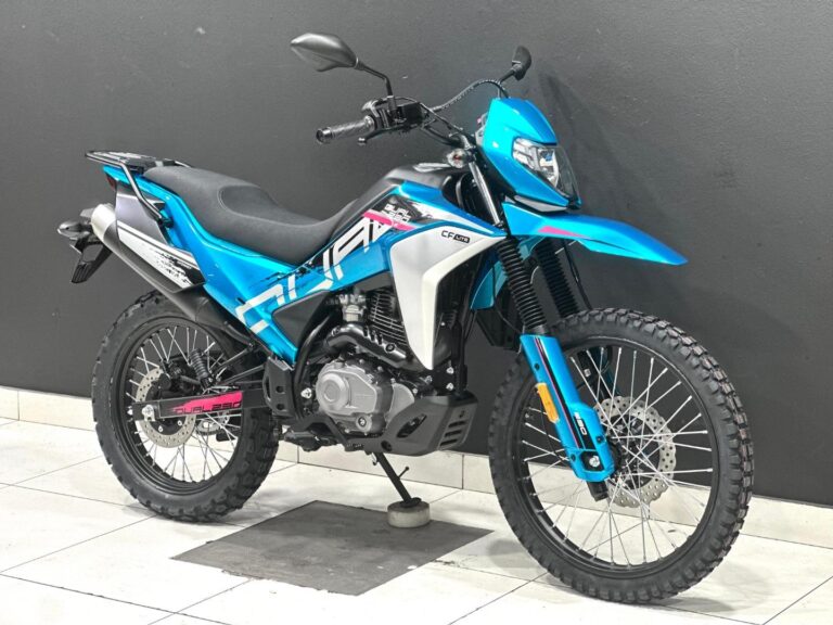 2025 CFMOTO 230