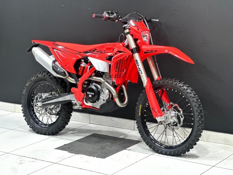 2025 Beta 480 X-Pro