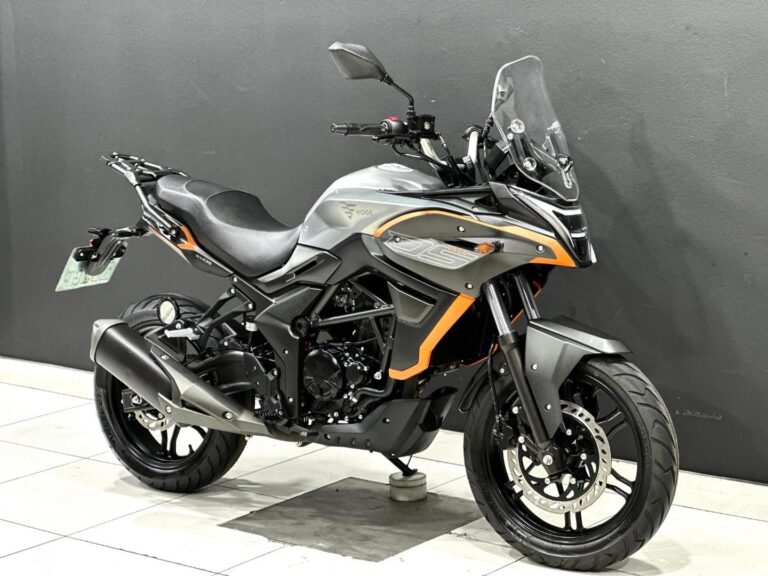 2024 Big Boy Voge 300 DS