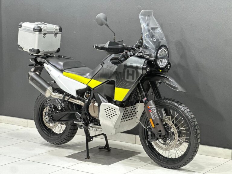 2023 Husqvarna NORDEN 901