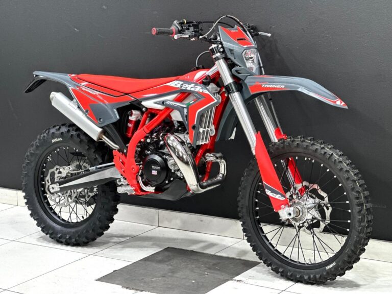 2025 Beta X-Trainer 300 2T