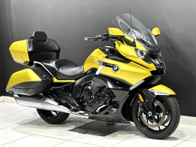 2021 BMW K1600 GRAND AMERICA