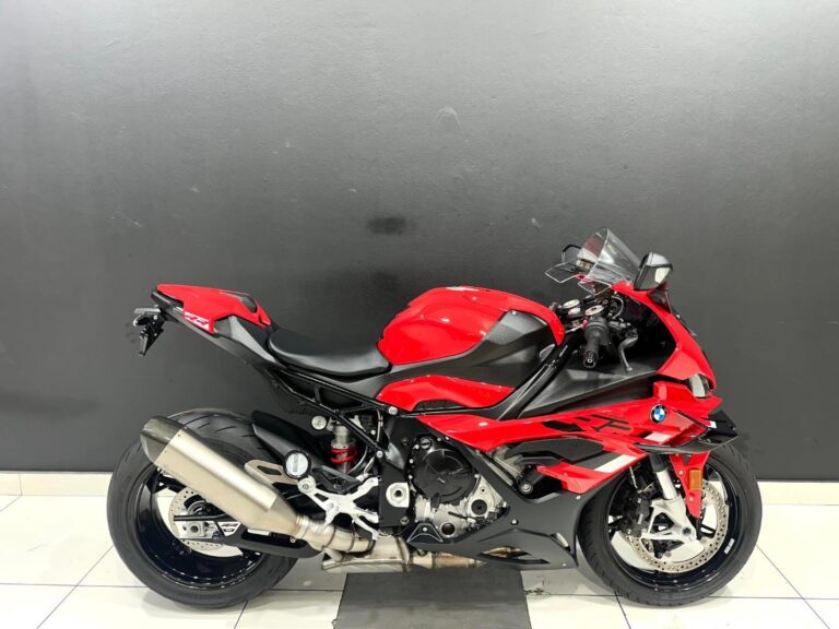 2023 BMW S1000 RR