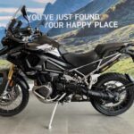 Triumph Johannesburg Listing Image
