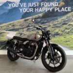 Triumph Johannesburg Listing Image