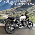 Triumph Johannesburg Listing Image