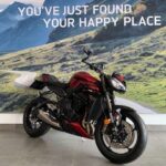 Triumph Johannesburg Listing Image