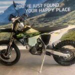 Triumph Johannesburg Listing Image