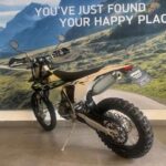 Triumph Johannesburg Listing Image