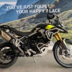 Triumph Johannesburg Listing Image