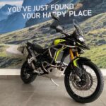 Triumph Johannesburg Listing Image