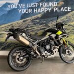 Triumph Johannesburg Listing Image