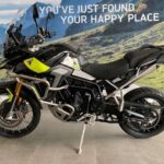 Triumph Johannesburg Listing Image