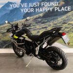 Triumph Johannesburg Listing Image