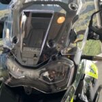 Triumph Johannesburg Listing Image