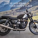 Triumph Johannesburg Listing Image