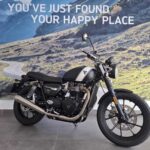 Triumph Johannesburg Listing Image