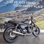 Triumph Johannesburg Listing Image