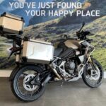 Triumph Johannesburg Listing Image