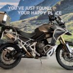 Triumph Johannesburg Listing Image