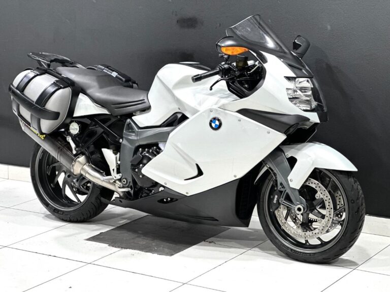 2011 BMW K1300 S