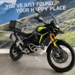 Triumph Johannesburg Listing Image