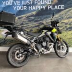 Triumph Johannesburg Listing Image