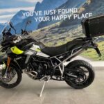 Triumph Johannesburg Listing Image