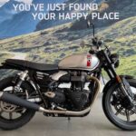 Triumph Johannesburg Listing Image