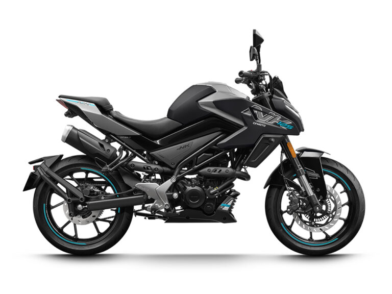 CFMOTO 125NK