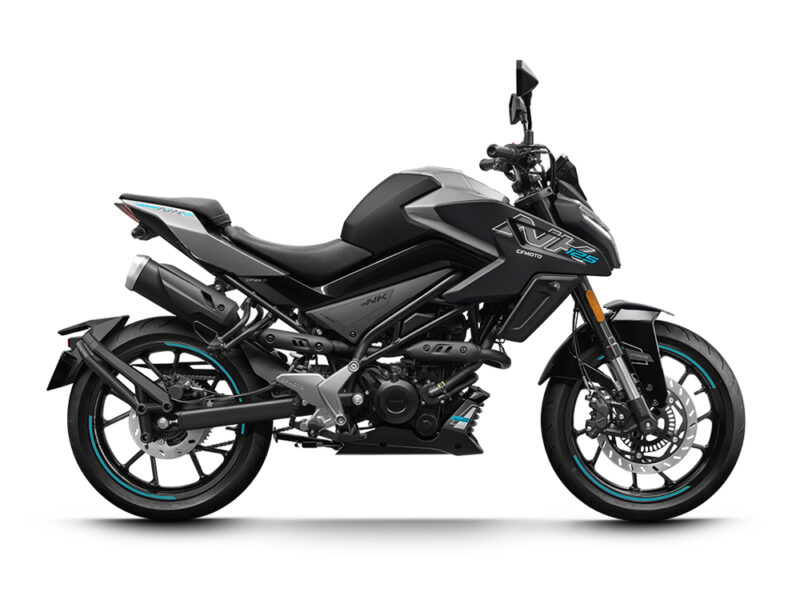 CFMOTO 125NK