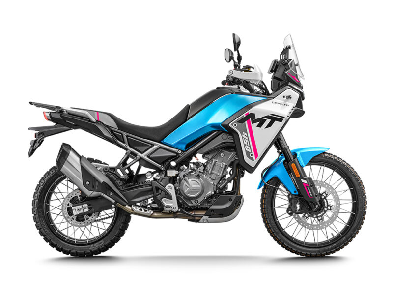 CTMOTO 450MT CTMOTO 450MT