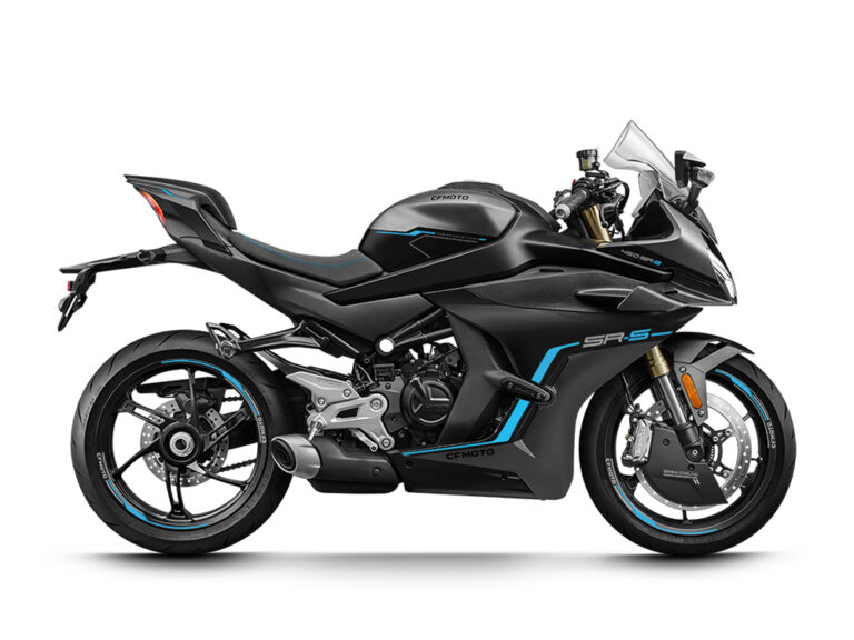 CFMOTO 450SR-S