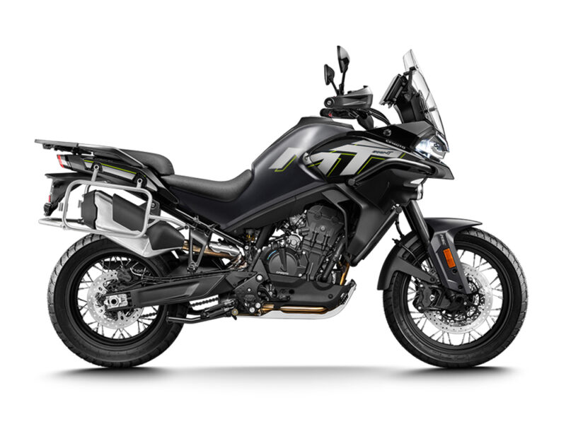 CFMOTO 800MT EXPLORE