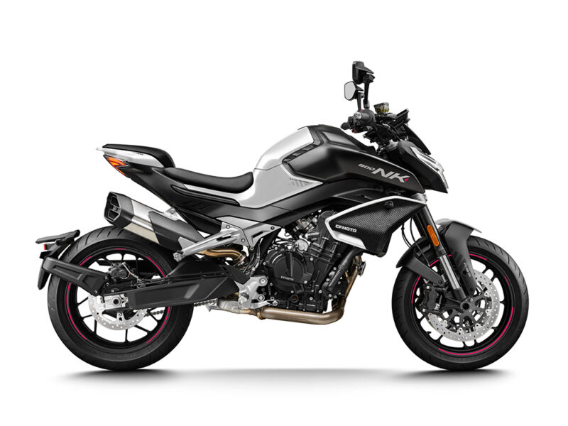 CFMOTO 800NK CFMOTO 800NK
