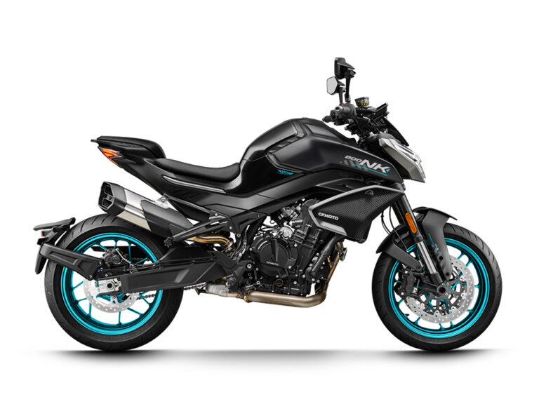 CFMOTO 800NK