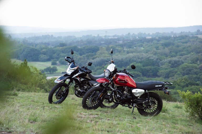 Big Boy Decisions: TSR 250 vs Pacer 200