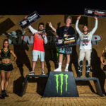 KOTW BestTrickUpSideDown Podium