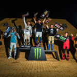 KOTW BestWhip Podium